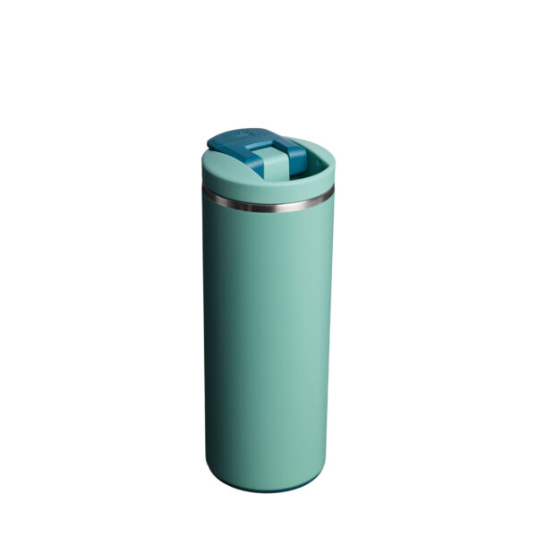 Stanley Kubek termiczny Aerolight Transit Flip Top 0.35L Spring Green
