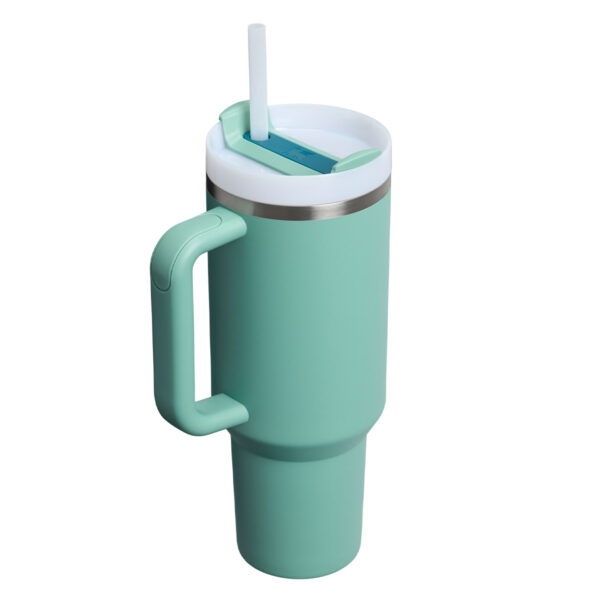 Stanley Quencher H2.O FlowState™ 1.18L Spring Green