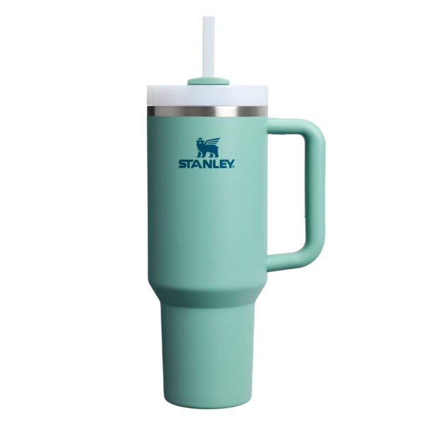 Stanley Quencher H2.O FlowState™ 1.18L Spring Green