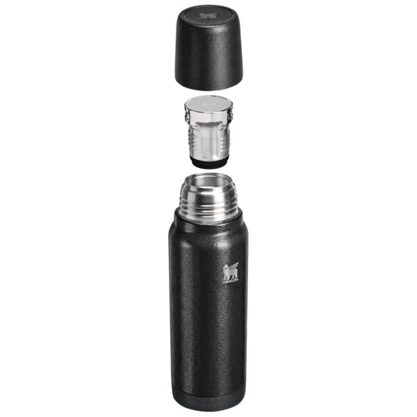 Stanley termos New Legend 0.95L Hammertone Black
