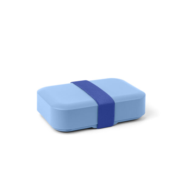 Pudełko na kanapki 750ml Sky Blue / Amuse