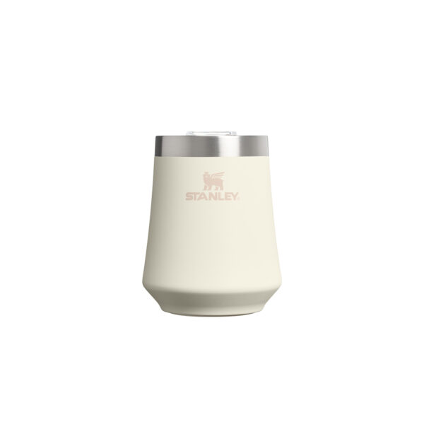 Stanley Kubek z pokrywką Reserve 0.32L Cream
