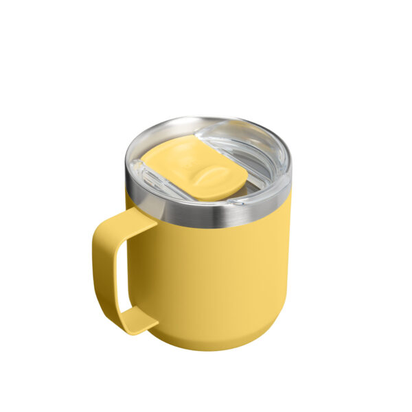 Stanley Kubek z uchem Legendary Classic Camp Mug 0.35L Dijon