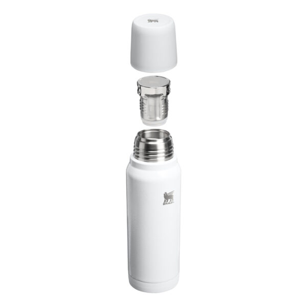 Stanley termos New Legend 0.95L Hammertone Frost