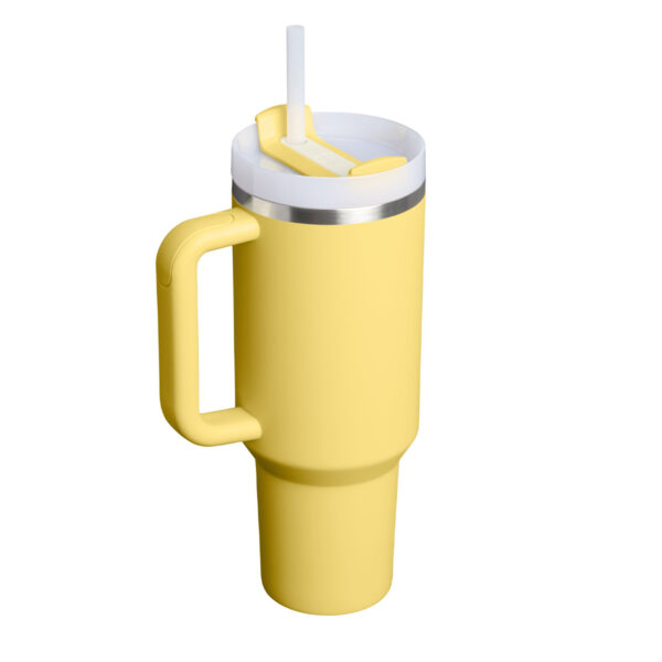 Stanley Quencher H2.O FlowState™ 1.18L Daffodil