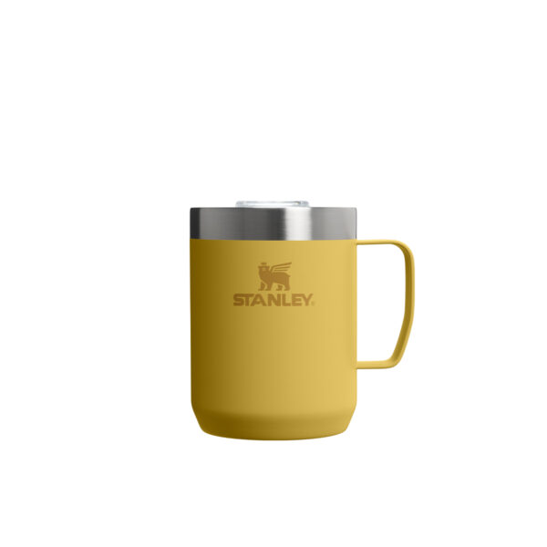 Stanley kubek z uchem Legendary Classic Camp Mug 0.23L Dijon