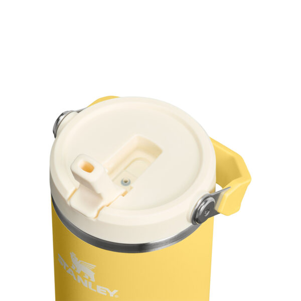 Stanley kubek IceFlow Flip Straw 0.89L Daffodil