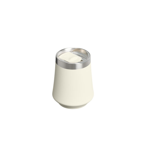 Stanley Kubek z pokrywką Reserve 0.32L Cream