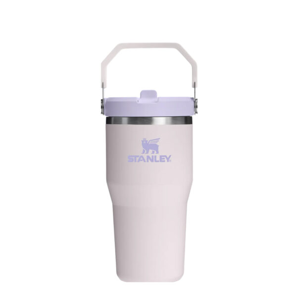Stanley kubek IceFlow Flip Straw 2.0 0.59L Sahara