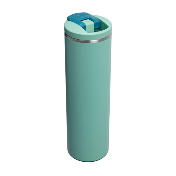 Stanley Kubek termiczny Aerolight Transit Flip Top 0.59L Spring Green