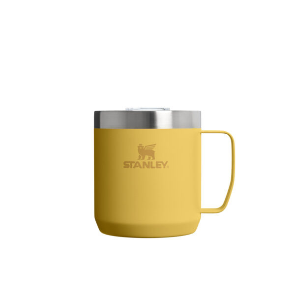 Stanley Kubek z uchem Legendary Classic Camp Mug 0.35L Dijon