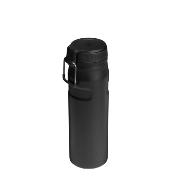 Stanley butelka IceFlow™ Twist Flip 0.71L Black 2.0