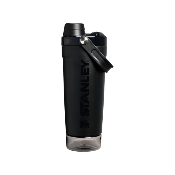 Stanley Activate Shaker 0.59L Black 2.0