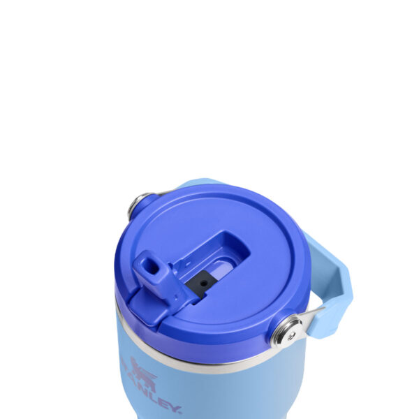 Stanley kubek IceFlow™ Flip Straw 0.59L Blue Sky
