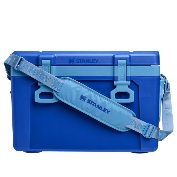 Stanley cooler na wynos Easy-Carry Hardlock 26L Cobalt