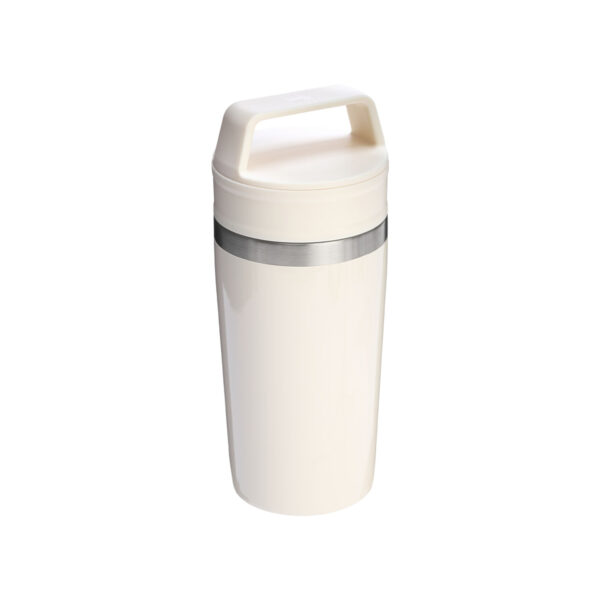 Stanley kubek termiczny Café-To-Go 0.35L Cream Gloss