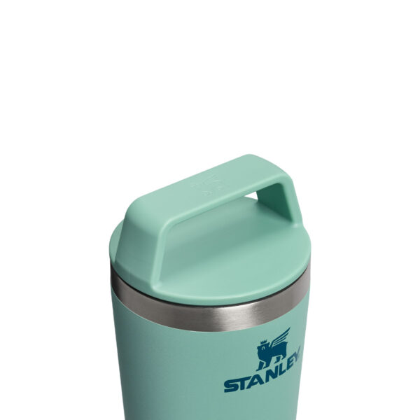 Stanley kubek termiczny Cafe-To-Go 0.23L Spring Green