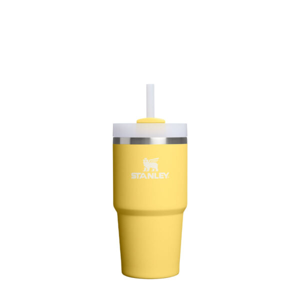 Stanley Quencher® H2.O FlowState™ 0.59L Daffodil