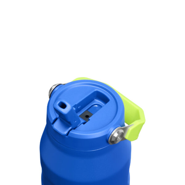 Stanley butelka na wodę IceFlow™ Flip Straw 1.06L Cobalt