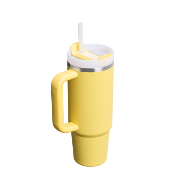 Stanley Quencher® H2.O FlowState™ 0.89L Daffodil