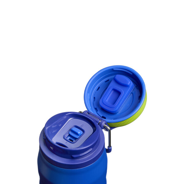 Stanley butelka na wodę IceFlow™ TwistFlip 0.71L Cobalt