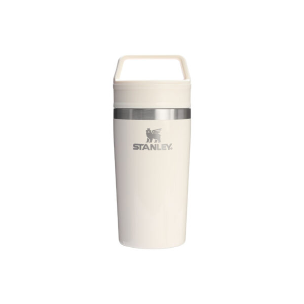 Stanley kubek termiczny Café-To-Go 0.35L Cream Gloss