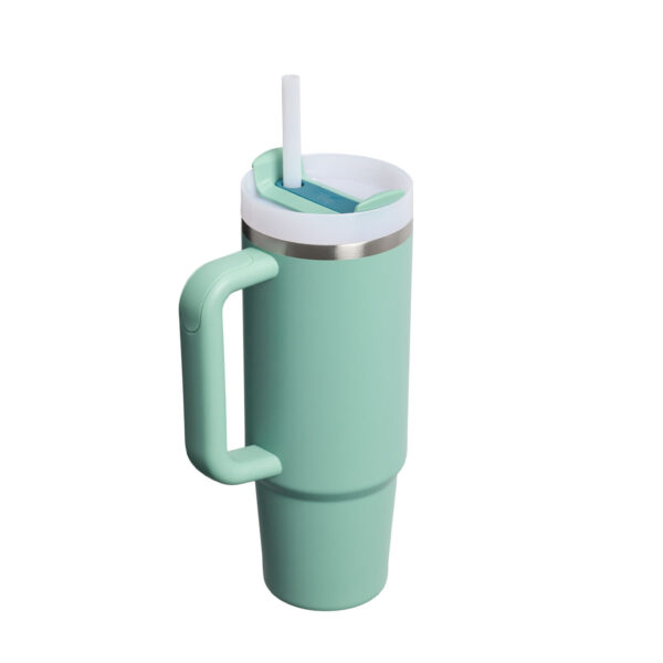 Stanley Quencher® H2.O FlowState™ 0.89L Spring Green