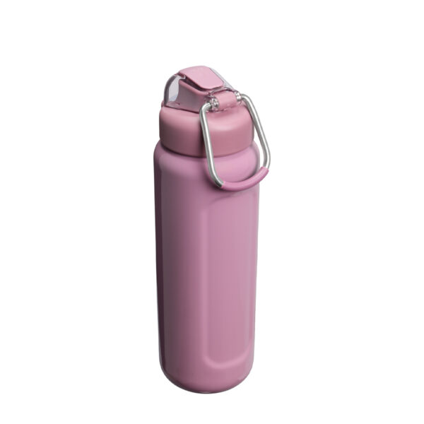 Stanley butelka termiczna Classic Wellspring 0.7L Purple Smoke Gloss