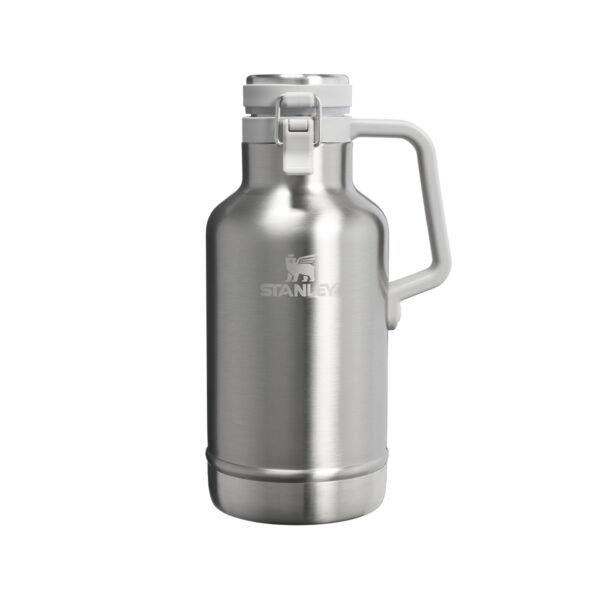 Stanley termos na piwo Growler 1,9L Stainless Steel