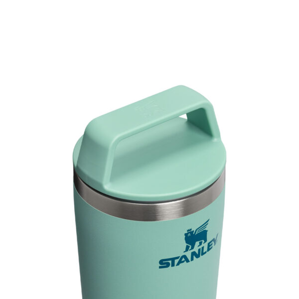 Stanley kubek termiczny Cafe-To-Go 0.35L Spring Green