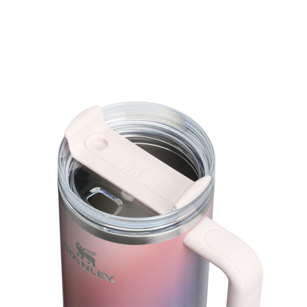 Stanley Quencher® H2.O FlowState™ 1.18L Dawn Spiral - Limitowany
