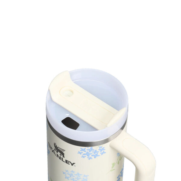 Stanley Quencher® H2.O FlowState™ 0.89L Antique Florets - Limitowany