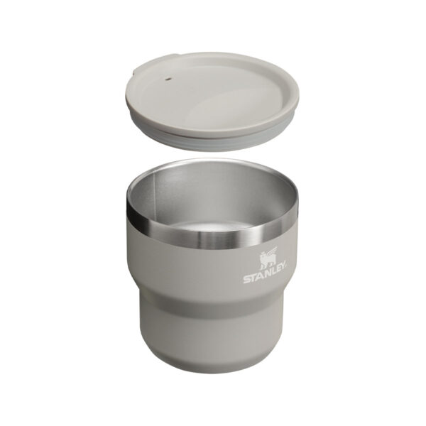 Stanley kubek Stay Hot Cup 0.29L Ash
