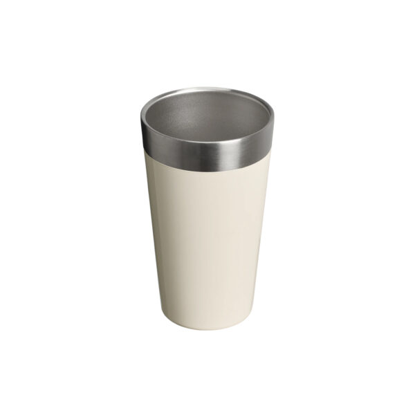 Stanley kubek termiczny Stacking Tumbler 0.47L Courtside Cream