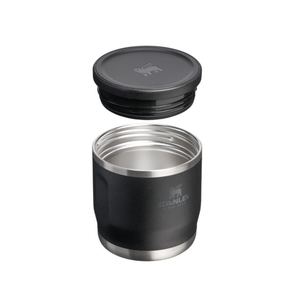 Stanley termos obiadowy ADVENTURE To-Go 0.35L Black 2.0