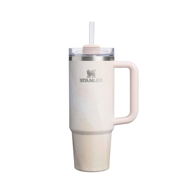Stanley Quencher® H2.O FlowState™ 0.89L Sahara Plume - Limitowany