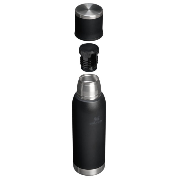 Stanley termos ADVENTURE To-Go 0.74L Black 2.0