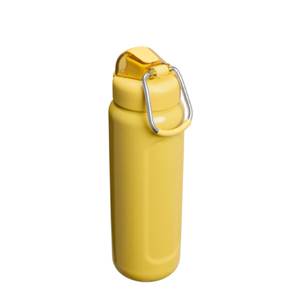 Stanley butelka termiczna Classic Wellspring 0.7L Dijon Gloss