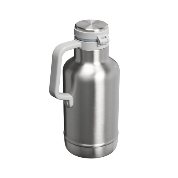 Stanley termos na piwo Growler 1,9L Stainless Steel