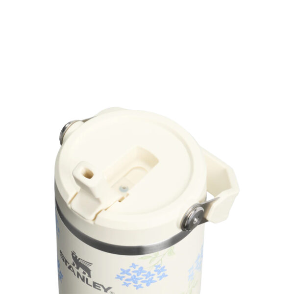 Stanley kubek IceFlow™ Flip Straw 0.89L Antique Florets - Limitowany
