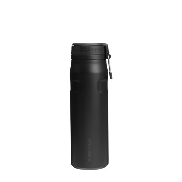 Stanley butelka IceFlow™ Twist Flip 0.71L Black 2.0