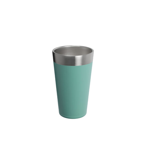 Stanley kubek termiczny Stacking Tumbler 0.47L Spring Green