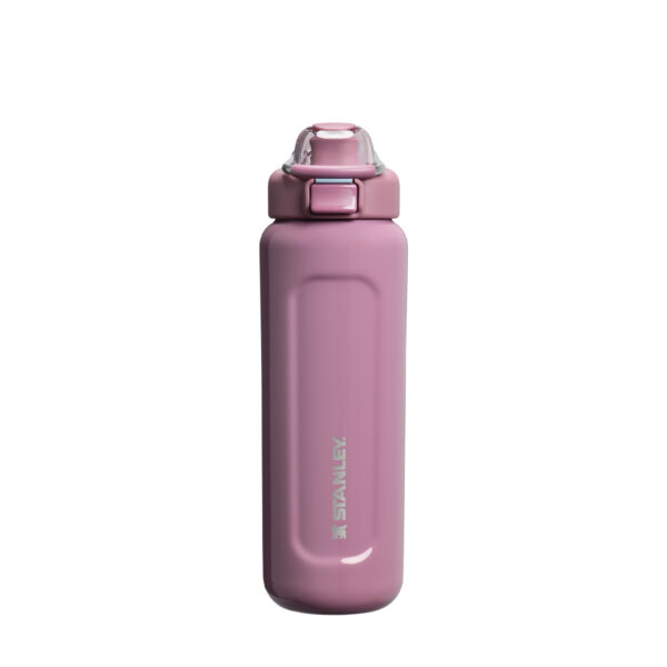 Stanley butelka termiczna Classic Wellspring 0.7L Purple Smoke Gloss