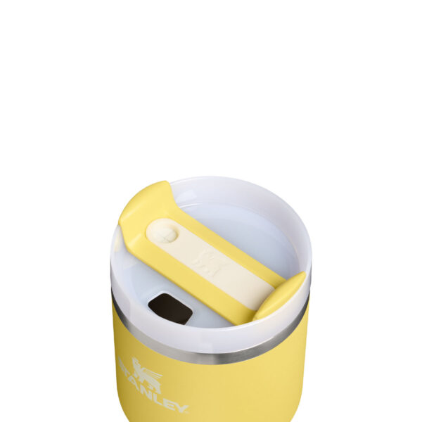 Stanley Quencher® H2.O FlowState™ 0.59L Daffodil