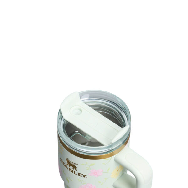 Stanley Quencher® H2.O FlowState™ 0.59L Spring Blossoms