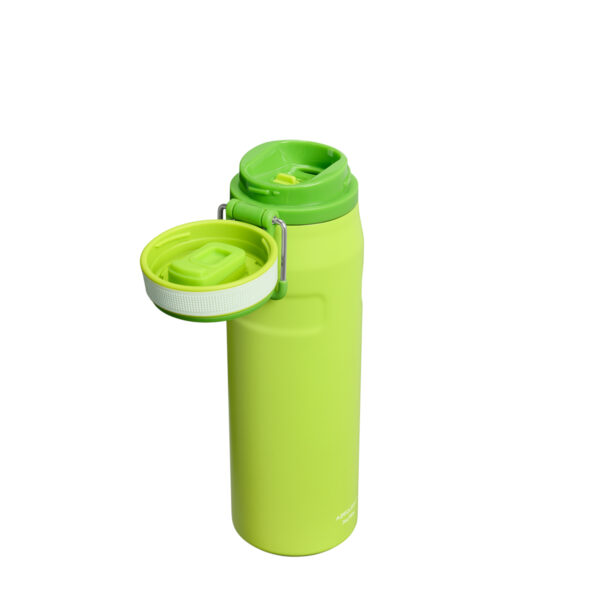 Stanley butelka na wodę IceFlow™ Twist Flip 0.71L Chartreuse