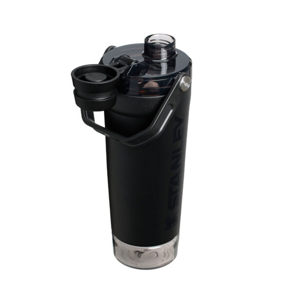 Stanley Activate Shaker 0.59L Black 2.0