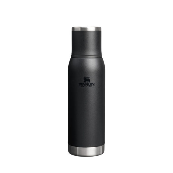 Stanley termos ADVENTURE To-Go 0.74L Black 2.0