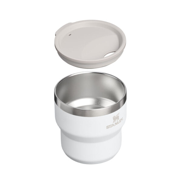 Stanley kubek Stay Hot Cup 0.29L Frost