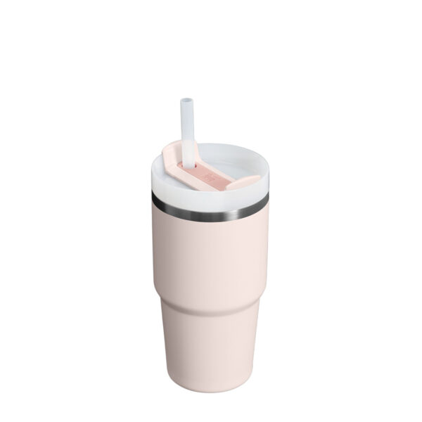 Stanley Quencher® H2.O FlowState™ 0.59L Rose Quartz 2.0